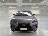  Lexus  NX300 HYBRID LEXUS NX / 2017 / 5P / SUV HYBRID BUSINESS 2WD #6