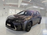  Lexus  UX LEXUS  / 2018 / 5P / SUV HYBRID EXECUTIVE 4WD 