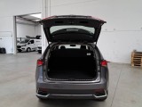  Lexus  NX300 HYBRID LEXUS NX / 2017 / 5P / SUV HYBRID BUSINESS 2WD #5