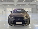  Lexus  UX LEXUS  / 2018 / 5P / SUV HYBRID EXECUTIVE 4WD #6