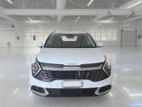  KIA  Sportage KIA  / 2021 / 5P / SUV 1.6 TGDI HEV STYLE 2WD AUTO #6