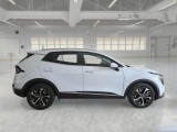  KIA  Sportage KIA  / 2021 / 5P / SUV 1.6 TGDI HEV STYLE 2WD AUTO #7