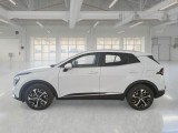  KIA  Sportage KIA  / 2021 / 5P / SUV 1.6 TGDI HEV STYLE 2WD AUTO #8