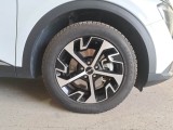  KIA  Sportage KIA  / 2021 / 5P / SUV 1.6 TGDI HEV STYLE 2WD AUTO #17