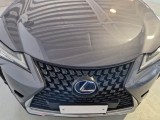  Lexus  UX LEXUS  / 2018 / 5P / SUV HYBRID EXECUTIVE 4WD #27