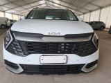  KIA  Sportage KIA  / 2021 / 5P / SUV 1.6 TGDI HEV STYLE 2WD AUTO #29