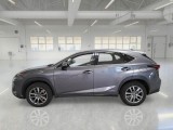  Lexus  NX300 HYBRID LEXUS NX / 2017 / 5P / SUV HYBRID BUSINESS 2WD #8