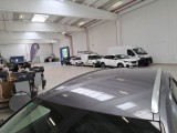  Lexus  NX300 HYBRID LEXUS NX / 2017 / 5P / SUV HYBRID BUSINESS 2WD #9