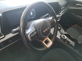  KIA  Sportage KIA  / 2021 / 5P / SUV 1.6 TGDI HEV STYLE 2WD AUTO #61