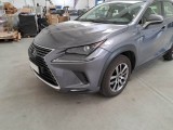  Lexus  NX300 HYBRID LEXUS NX / 2017 / 5P / SUV HYBRID BUSINESS 2WD #22