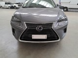  Lexus  NX300 HYBRID LEXUS NX / 2017 / 5P / SUV HYBRID BUSINESS 2WD #26