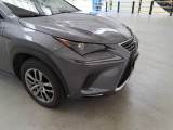  Lexus  NX300 HYBRID LEXUS NX / 2017 / 5P / SUV HYBRID BUSINESS 2WD #28