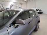 Lexus  NX300 HYBRID LEXUS NX / 2017 / 5P / SUV HYBRID BUSINESS 2WD #41