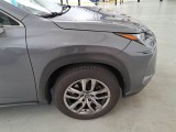  Lexus  NX300 HYBRID LEXUS NX / 2017 / 5P / SUV HYBRID BUSINESS 2WD #47