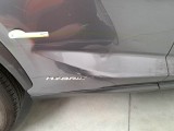  Lexus  NX300 HYBRID LEXUS NX / 2017 / 5P / SUV HYBRID BUSINESS 2WD #60
