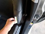  Lexus  ES LEXUS  / 2018 / 4P / BERLINA 300H BUSINS #121