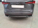  Lexus  NX300 HYBRID LEXUS NX / 2017 / 5P / SUV HYBRID BUSINESS 2WD #66