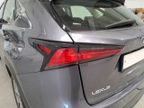  Lexus  NX300 HYBRID LEXUS NX / 2017 / 5P / SUV HYBRID BUSINESS 2WD #73