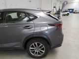  Lexus  NX300 HYBRID LEXUS NX / 2017 / 5P / SUV HYBRID BUSINESS 2WD #75