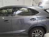  Lexus  NX300 HYBRID LEXUS NX / 2017 / 5P / SUV HYBRID BUSINESS 2WD #78
