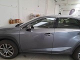  Lexus  NX300 HYBRID LEXUS NX / 2017 / 5P / SUV HYBRID BUSINESS 2WD #82