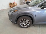  Lexus  NX300 HYBRID LEXUS NX / 2017 / 5P / SUV HYBRID BUSINESS 2WD #86