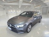  Mercedes  A-Klasse MERCEDES-BENZ CLASSE A / 2018 / 5P / BERLINA A 250 E EQ-POWER AUTO BUSINESS EXTRA 