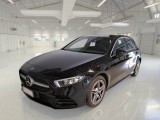  Mercedes  A-Klasse MERCEDES-BENZ CLASSE A / 2018 / 5P / BERLINA A 250 E EQ-POWER AUTOMATIC PREMIUM 