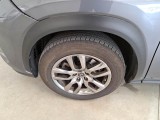  Lexus  NX300 HYBRID LEXUS NX / 2017 / 5P / SUV HYBRID BUSINESS 2WD #97