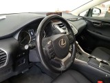  Lexus  NX300 HYBRID LEXUS NX / 2017 / 5P / SUV HYBRID BUSINESS 2WD #105