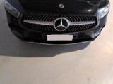  Mercedes  A-Klasse MERCEDES-BENZ CLASSE A / 2018 / 5P / BERLINA A 250 E EQ-POWER AUTOMATIC PREMIUM #36