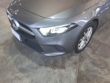  Mercedes  A-Klasse MERCEDES-BENZ CLASSE A / 2018 / 5P / BERLINA A 250 E EQ-POWER AUTO BUSINESS EXTRA #35