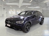  Mercedes  GLC-Klasse MERCEDES-BENZ GLC COUPÈ / 2019 / 5P / SUV 300 E 4MATIC EQ-POWER PREMIUM PLUS AUT. 