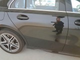  Mercedes  A-Klasse MERCEDES-BENZ CLASSE A / 2018 / 5P / BERLINA A 250 E EQ-POWER AUTOMATIC PREMIUM #44
