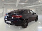  Mercedes  GLC-Klasse MERCEDES-BENZ GLC COUPÈ / 2019 / 5P / SUV 300 E 4MATIC EQ-POWER PREMIUM PLUS AUT. #2