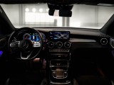  Mercedes  GLC-Klasse MERCEDES-BENZ GLC COUPÈ / 2019 / 5P / SUV 300 E 4MATIC EQ-POWER PREMIUM PLUS AUT. #3