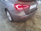  Mercedes  A-Klasse MERCEDES-BENZ CLASSE A / 2018 / 5P / BERLINA A 250 E EQ-POWER AUTO BUSINESS EXTRA #68