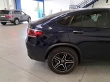  Mercedes  GLC-Klasse MERCEDES-BENZ GLC COUPÈ / 2019 / 5P / SUV 300 E 4MATIC EQ-POWER PREMIUM PLUS AUT. #41