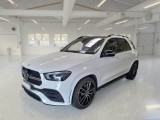  Mercedes  GLE-Klasse MERCEDES-BENZ GLE / 2018 / 5P / SUV GLE 350 DE 4MATIC EQ-POWER PREMIUM PLUS 
