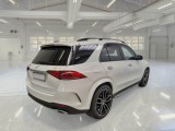  Mercedes  GLE-Klasse MERCEDES-BENZ GLE / 2018 / 5P / SUV GLE 350 DE 4MATIC EQ-POWER PREMIUM PLUS #2