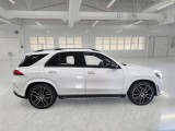  Mercedes  GLE-Klasse MERCEDES-BENZ GLE / 2018 / 5P / SUV GLE 350 DE 4MATIC EQ-POWER PREMIUM PLUS #7