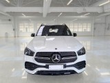  Mercedes  GLE-Klasse MERCEDES-BENZ GLE / 2018 / 5P / SUV GLE 350 DE 4MATIC EQ-POWER PREMIUM PLUS #6