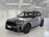  Mini  Countryman MINI  / 2020 / 5P / BERLINA COOPER S E ALL4 AUTOMATICA 