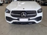 Mercedes  GLE-Klasse MERCEDES-BENZ GLE / 2018 / 5P / SUV GLE 350 DE 4MATIC EQ-POWER PREMIUM PLUS #24