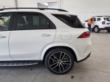  Mercedes  GLE-Klasse MERCEDES-BENZ GLE / 2018 / 5P / SUV GLE 350 DE 4MATIC EQ-POWER PREMIUM PLUS #33