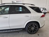  Mercedes  GLE-Klasse MERCEDES-BENZ GLE / 2018 / 5P / SUV GLE 350 DE 4MATIC EQ-POWER PREMIUM PLUS #35