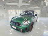  Mini  Countryman MINI  / 2020 / 5P / BERLINA COOPER S E ALL4 AUTOMATICA 