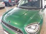  Mini  Countryman MINI  / 2020 / 5P / BERLINA COOPER S E ALL4 AUTOMATICA #25