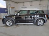  Mini  Countryman MINI  / 2020 / 5P / BERLINA COOPER S E ALL4 BUSINESS AUTOM. #8