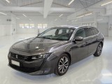  Peugeot  508 PEUGEOT  / 2018 / 5P / STATION WAGON HYBRID 225 ALLURE SW E-EAT8 
